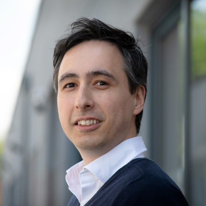 Daniel Ishikawa